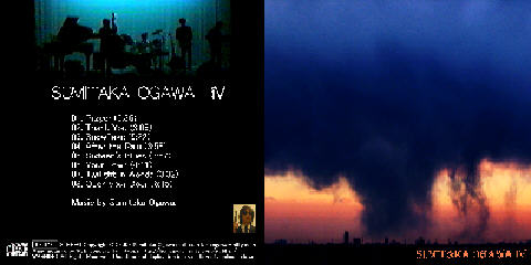 S.Ogawa 4th Album